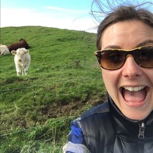 Meet your Posher, Kimberly